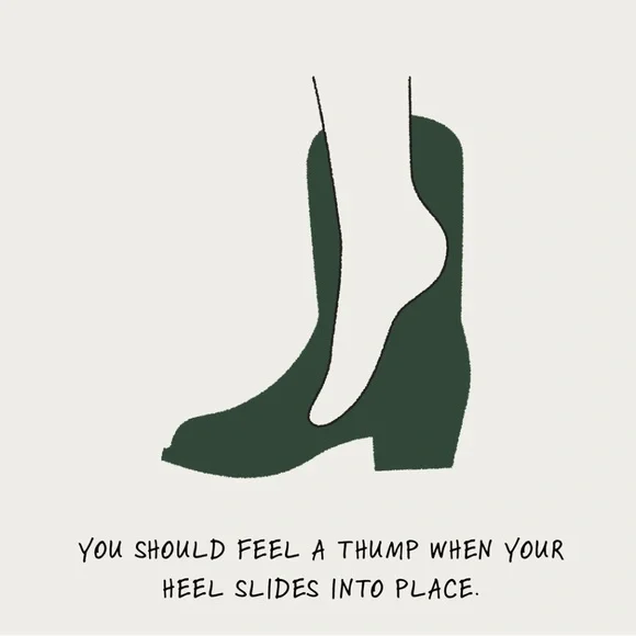 LIMITED EDITION Tecovas Sadie Midnight Relic - Picture 5 of 9